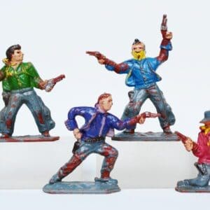 NEW! Lone Star Harvey Series Cowboys