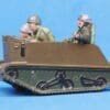 Lone Star 'Modern Army' Bren Gun Carrier & Crew