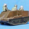 Lone Star 'Modern Army' Bren Gun Carrier & Crew - Image 2