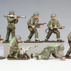 NEW! Lone Star Paratrooper - DARK GREY Helmets!!