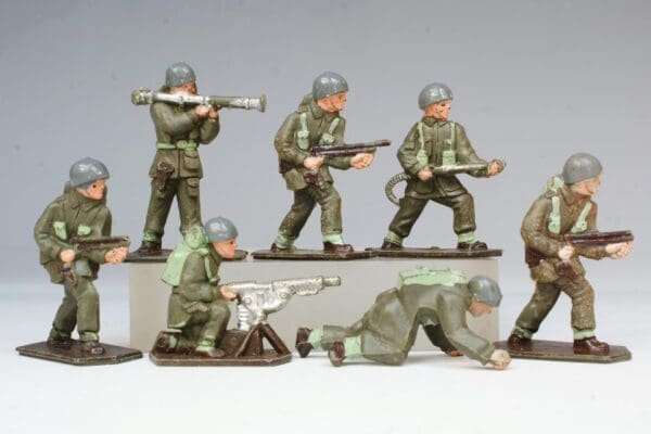 NEW! Lone Star Paratrooper - DARK GREY Helmets!!