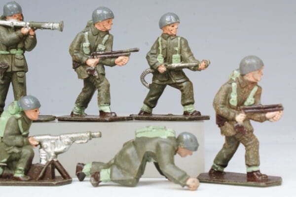 NEW! Lone Star Paratrooper - DARK GREY Helmets!! - Image 4
