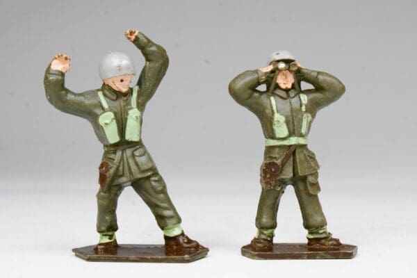 NEW! Lone Star Paratrooper - LIGHT GREY Helmets!!