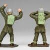 NEW! Lone Star Paratrooper - LIGHT GREY Helmets!! - Image 3