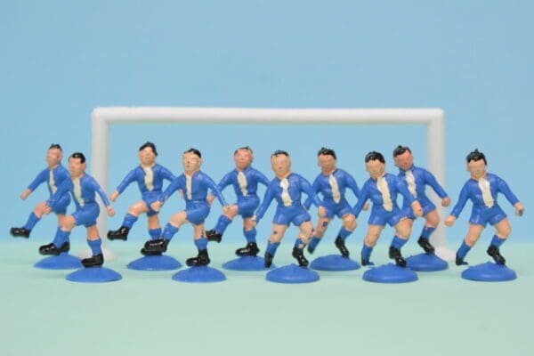 Gemodels for Culpitts Footballers (Birmingham City)