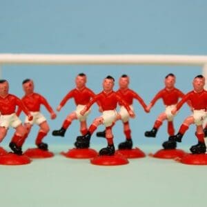 Gemodels for Culpitts Footballers (Man Utd)