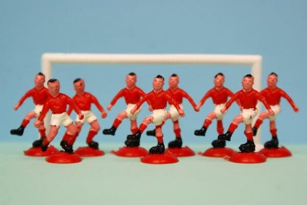 Gemodels for Culpitts Footballers (Man Utd)