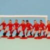 Gemodels for Culpitts Footballers (Liverpool)