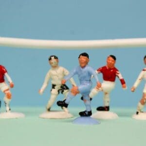 SOLD Gemodels for Culpitts Footballers (Assorted)