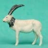 SOLD OUT Timpo Plastic Zoo Animals - Mountain Goat