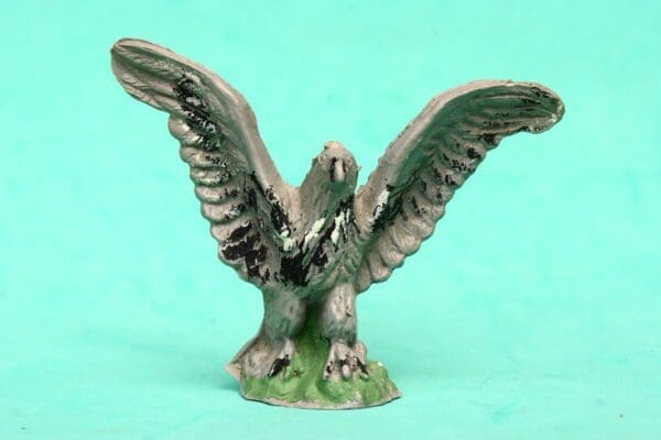 SALE! Timpo Zoo Animals - Eagle