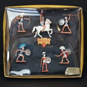 Herald Trojan Warriors Box Set