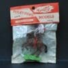SOLD Crescent Mounted Red Indian with Lance Header Card Set - Image 3