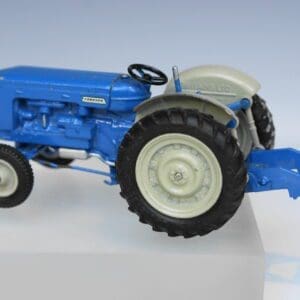 SOLD Fordson Super Major DDN Tractor