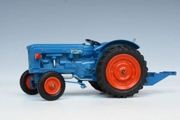 SOLD Britains Fordson Power Major Tractor