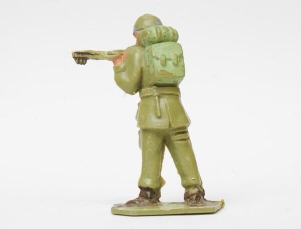 SALE! Lone Star Paratrooper - LIGHT Green Variant! - Image 4