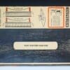 SOLD Britains Garage Forecourt Shell Presentation Set - Image 3