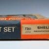 SOLD Britains Garage Forecourt Shell Presentation Set - Image 4