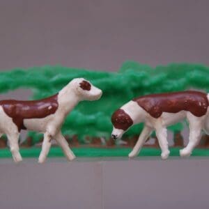 SOLD Hilco Rare Fox Hounds from Hunt Series