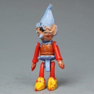 SOLD Lone Star "Noddy in Toyland" RARE Goblin Figure