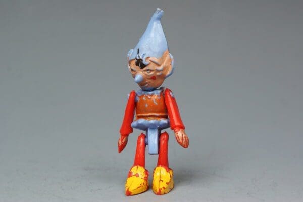 SOLD Lone Star "Noddy in Toyland" RARE Goblin Figure