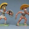 NEW! Hong Kong Copy of Herald Trojan Warrior Defending - Image 4