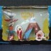 SOLD Herald Indian Encampment - Mint Boxed!