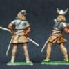 NEW! Cherilea Vikings CREAM Plastic 60mm - Image 3