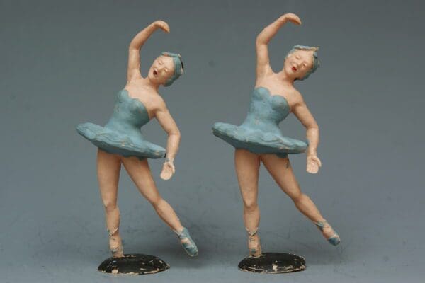 SOLD Gemodels Ballerina (Plastic 60mm)