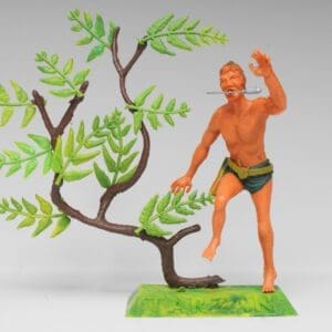 SOLD Rare Cherilea 'Tarzan' Â©1966 Banner Productions