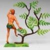SOLD Rare Cherilea 'Tarzan' Â©1966 Banner Productions - Image 3