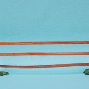 SOLD OUT Herald Farm Brown Fencing SCARCE