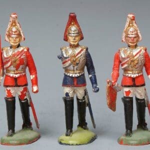Cavendish Miniatures Household Cavalry