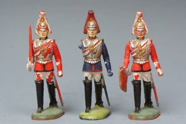 Cavendish Miniatures Household Cavalry