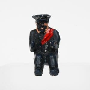 SOLD Lone Star RARE Driver for RAC Service Van