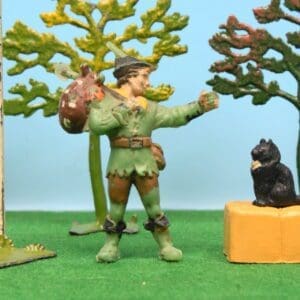 SOLD Hilco Dick Whittington Figure