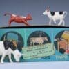 SOLD Timpo Farm Assortment Trade Box - Great Find!