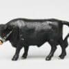 SOLD Charbens Farm Bull (Black) - Great Condition!