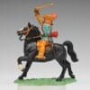 SOLD ECW Cavalier Officer, Mounted (Scarce Colour) - Image 2