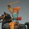 SOLD ECW Cavalier Officer, Mounted (Scarce Colour)