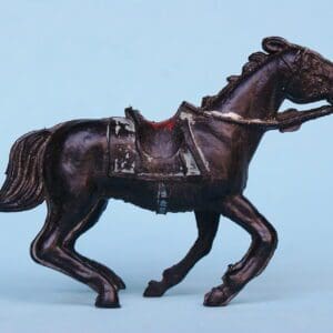 SOLD Hilco Rare Horse for ACW Mounted Officer