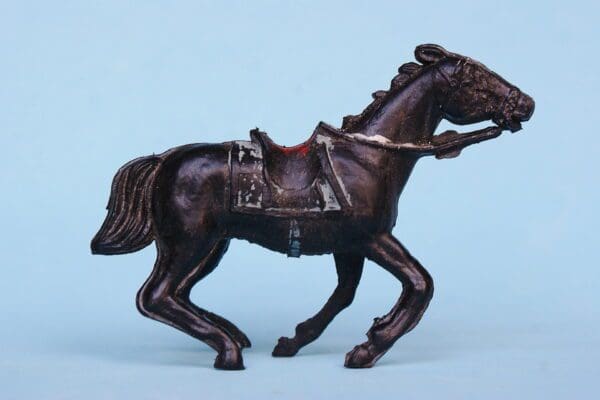 SOLD Hilco Rare Horse for ACW Mounted Officer