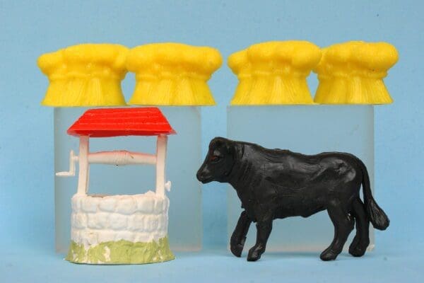 **SALE** Speedwell Farm - Old Trade Box Stock