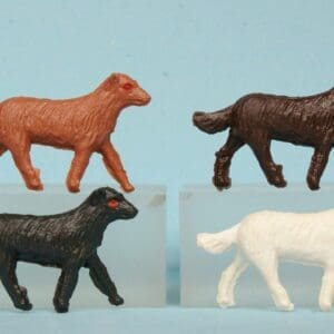 SOLD Speedwell Farm Dogs - All 4 Colours!