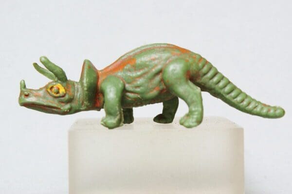 Cherilea Prehistoric Dinosaur - Triceratops
