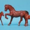Hilco Farm or Ranch Horse & Foals