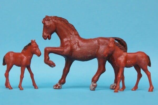 Hilco Farm or Ranch Horse & Foals