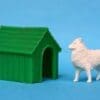 Taylor & Sons Farm Dog & Kennel Set *** Back in Stock ***