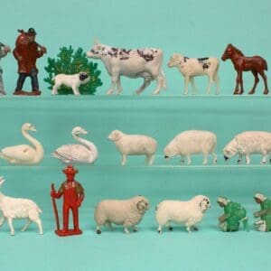 SOLD Hilco Farmyard Series - Big Job Lot Collection