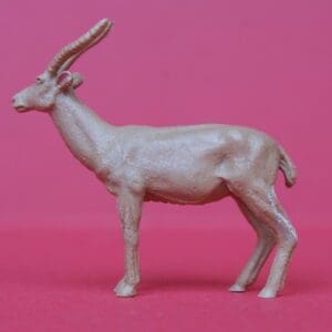 Timpo Zoo Animals - Antelope